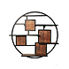 Industrial Wall shelf Kronos Industrial Wall shelf Kronos