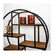 Industrial Wall shelf Suno Industrial Wall shelf Suno