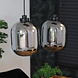 Ceiling light 30 cm 2 pendants Ceiling light 30 cm 2 pendants