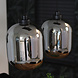 Ceiling light 30 cm 2 pendants Ceiling light 30 cm 2 pendants