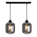Ceiling light 30 cm 2 pendants Ceiling light 30 cm 2 pendants