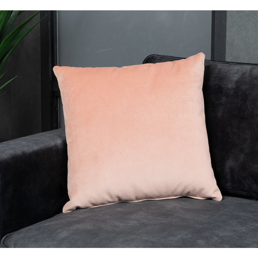 Pillow Anna Pink 45 x 45 cm