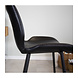 Industrial Barstool Barron Black Industrial Barstool Barron Black