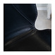 Industrial Barstool Barron Black Industrial Barstool Barron Black