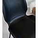 Industrial Barstool Barron Black Industrial Barstool Barron Black