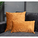 Pillow Anna Ochre Yellow 45 x 45 cm Pillow Anna Ochre Yellow 45 x 45 cm