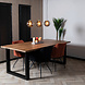 Ceiling light Maria Black 3 pendants Ceiling light Maria Black 3 pendants