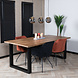 Ceiling light Maria Black 3 pendants Ceiling light Maria Black 3 pendants
