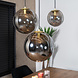 Ceiling light Mariana Black 3L Ceiling light Mariana Black 3L