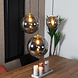 Ceiling light Mariana Black 3L Ceiling light Mariana Black 3L