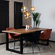 Ceiling light Mariana Amber 3L Ceiling light Mariana Amber 3L