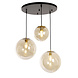 Ceiling light Mariana Amber 3L Ceiling light Mariana Amber 3L