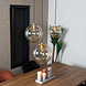 Ceiling light Mariana Amber 3L Ceiling light Mariana Amber 3L