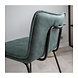 Industrial Barstool Jelle Green Industrial Barstool Jelle Green