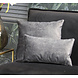Pillow Anna Anthracite 45 x 45 cm Pillow Anna Anthracite 45 x 45 cm
