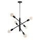 Ceiling light Harvey 6-lights Ceiling light Harvey 6-lights