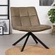Armchair Eevi Olive Green Armchair Eevi Olive Green