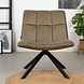 Armchair Eevi Olive Green Armchair Eevi Olive Green