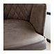 Industrial Barstool Donny Anthracite Industrial Barstool Donny Anthracite