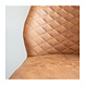 Industrial Barstool Grayson Cognac Industrial Barstool Grayson Cognac