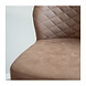 Industrial Barstool Grayson Taupe Industrial Barstool Grayson Taupe