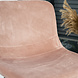 Velvet Bar Stool Mikky Pink Velvet Bar Stool Mikky Pink