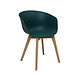 Modern Dining Chair Herning Green Modern Dining Chair Herning Green