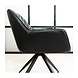 Industrial Dining chair Gian Black Industrial Dining chair Gian Black