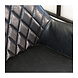 Industrial Dining chair Gian Black Industrial Dining chair Gian Black