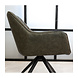Industrial Dining chair Gian Green Industrial Dining chair Gian Green