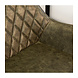Industrial Dining chair Gian Green Industrial Dining chair Gian Green