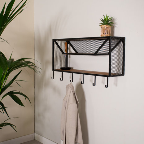 Industrial wall hangers sale