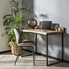 Edge wooden desk Edge wooden desk