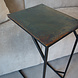 Laptop table Jaden Copper High Laptop table Jaden Copper High