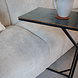 Laptop table Jaden Copper High Laptop table Jaden Copper High