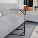 Laptop table Jaden Copper High Laptop table Jaden Copper High
