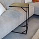 Laptop table Jaden Bronze High Laptop table Jaden Bronze High