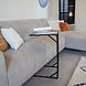 Laptop table Jaden Bronze High Laptop table Jaden Bronze High