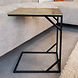 Laptop table Jaden Bronze Low Laptop table Jaden Bronze Low