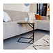 Laptop table Jaden Bronze Low Laptop table Jaden Bronze Low