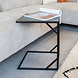 Laptop table Jaden Copper Low Laptop table Jaden Copper Low
