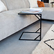 Laptop table Jaden Copper Low Laptop table Jaden Copper Low