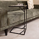 Laptop table Jaden Black High Laptop table Jaden Black High
