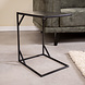 Laptop table Jaden Black Low Laptop table Jaden Black Low