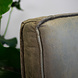 Industrial swivel Armchair Nickole Green Eco Leather Industrial swivel Armchair Nickole Green Eco Leather