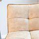 Industrial Barstool Jelle Taupe Industrial Barstool Jelle Taupe