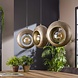 Industrial Ceiling Light West Industrial Ceiling Light West