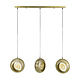 Industrial Ceiling Light West Industrial Ceiling Light West