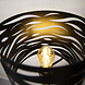 Industrial Floor Lamp Freckle Black Industrial Floor Lamp Freckle Black
