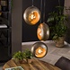 Industrial Ceiling Light West Trapped Industrial Ceiling Light West Trapped